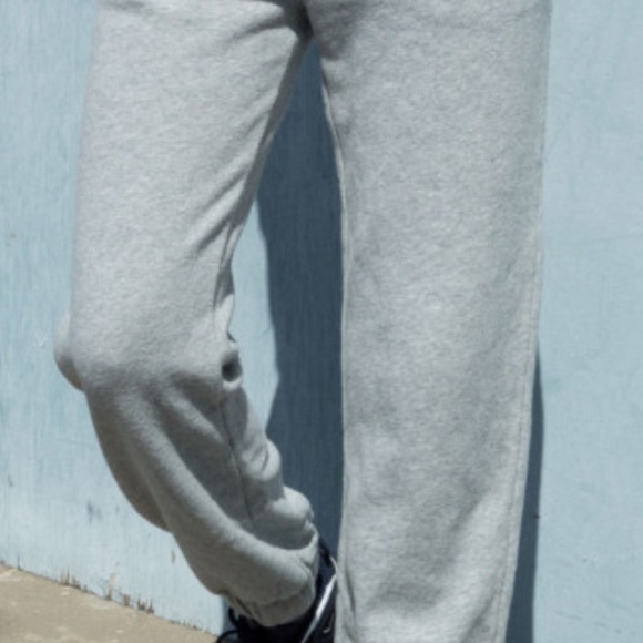 Brandy Melville Pants - brandy sweatpants